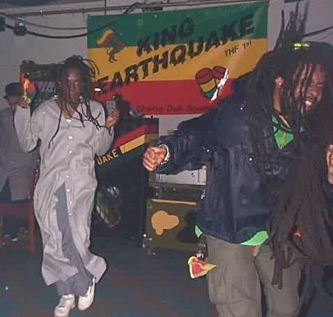 Last Tune from Jah Tubbys.............